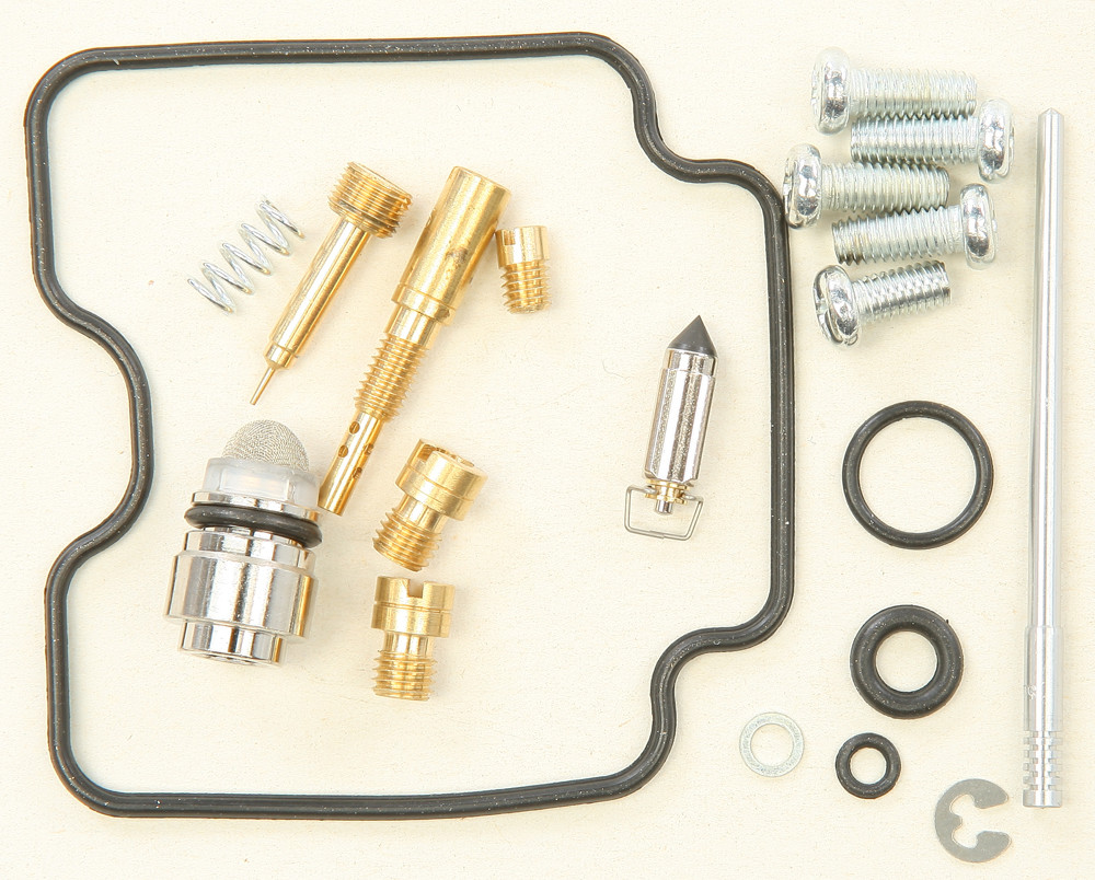 ALL BALLS CARBURETOR REPAIR KIT