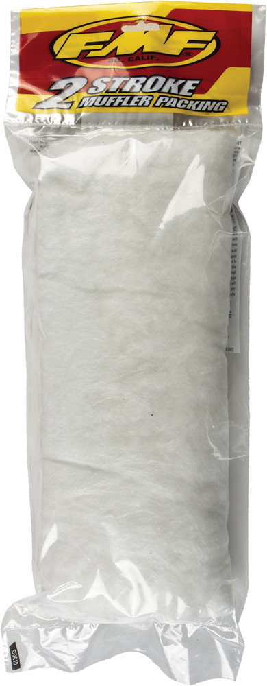 FMF 2-STROKE STANDARD SILENCER PACKING