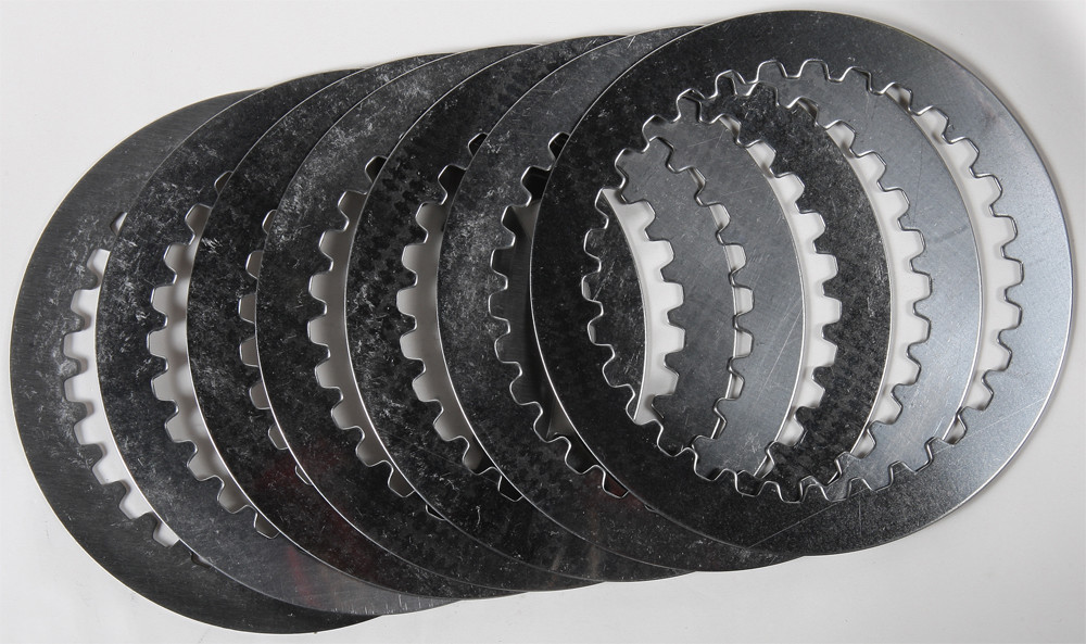 Hinson Plates Kit-Steel 7 Plates