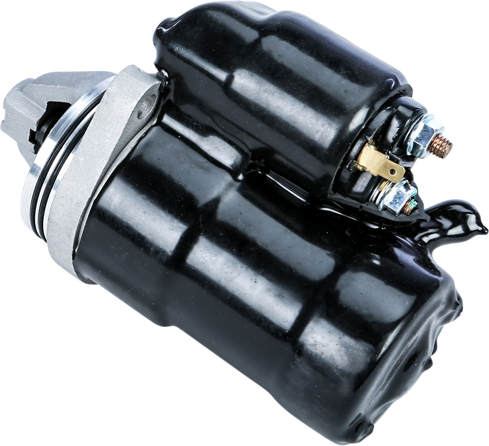 FIRE POWER STARTER MOTOR POL