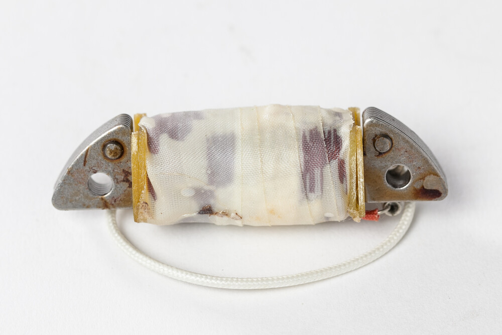 RICKS SOURCE COIL