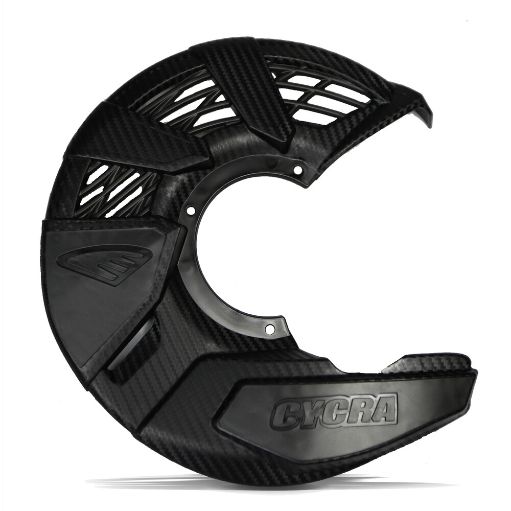 Cycra Universal Disc Cover Black