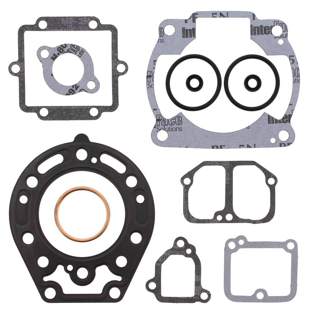VERTEX TOP END GASKETS
