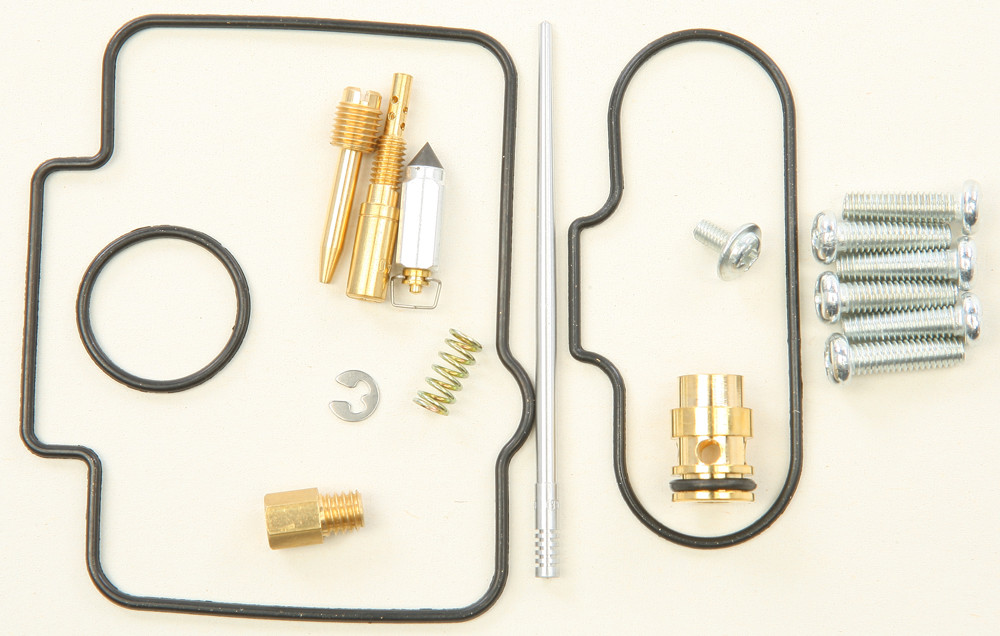 ALL BALLS BIKE CARBURETOR REBUILD KIT