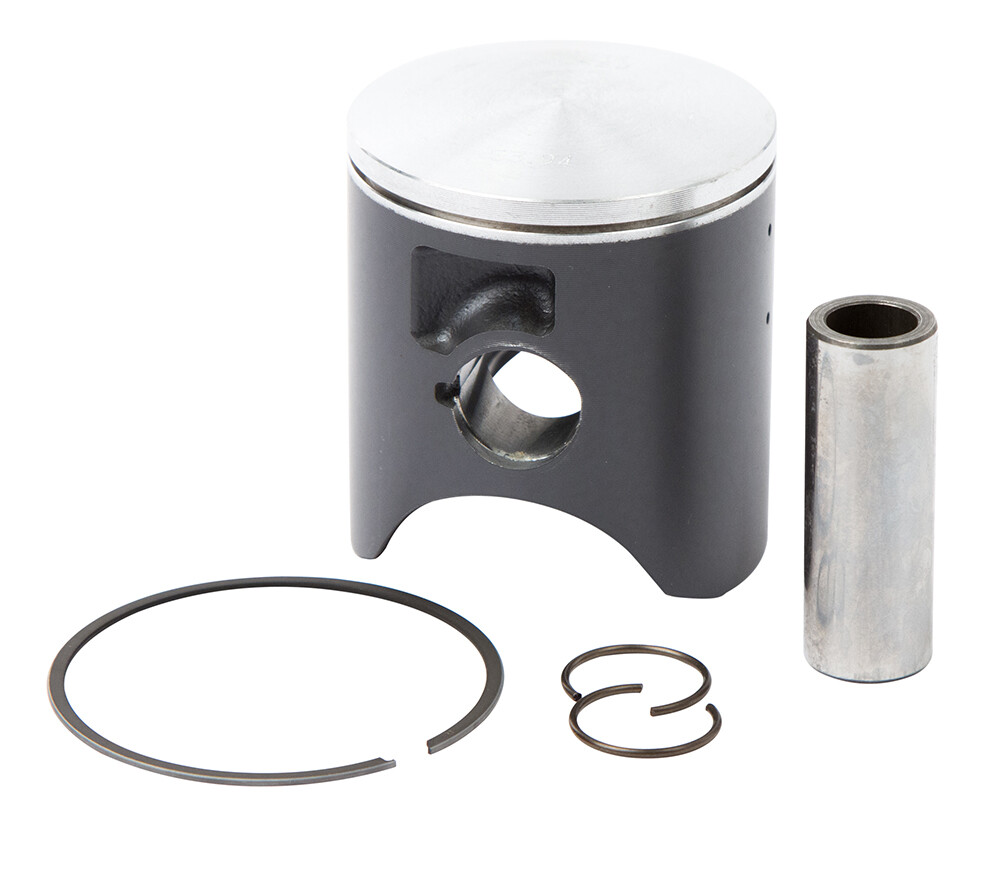 Piston Kit Cast Replica for 2 Stroke