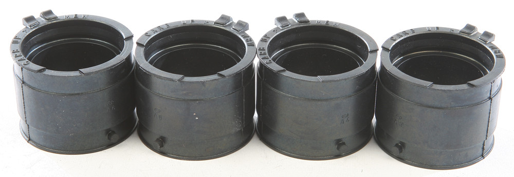 K&L CARBURETOR BOOT/HOLDER