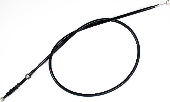 MOTION PRO BLACK VINYL CLUTCH CABLE