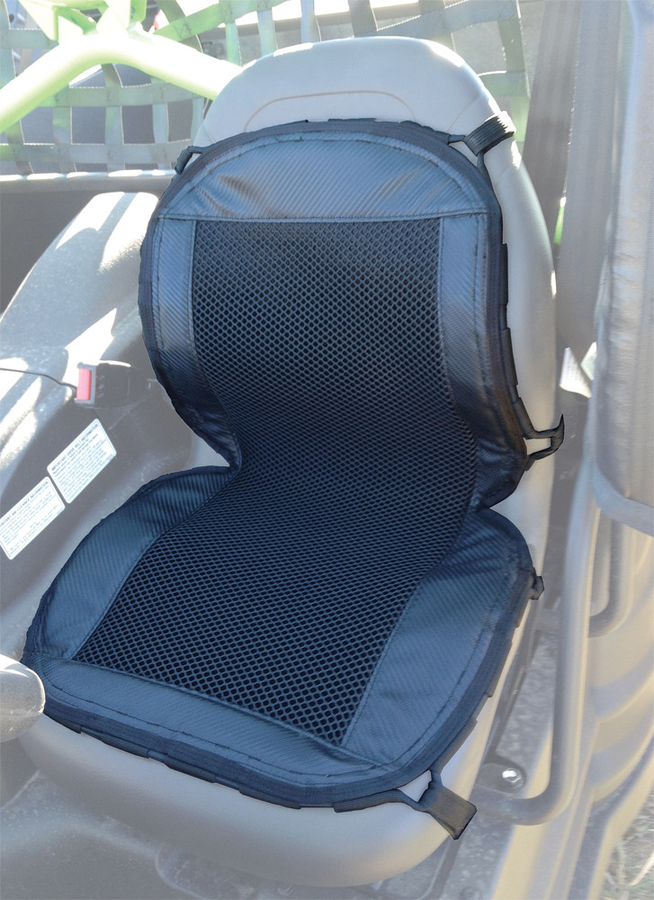 ATV TEK 1-PC SEAT PROTECTOR UTV