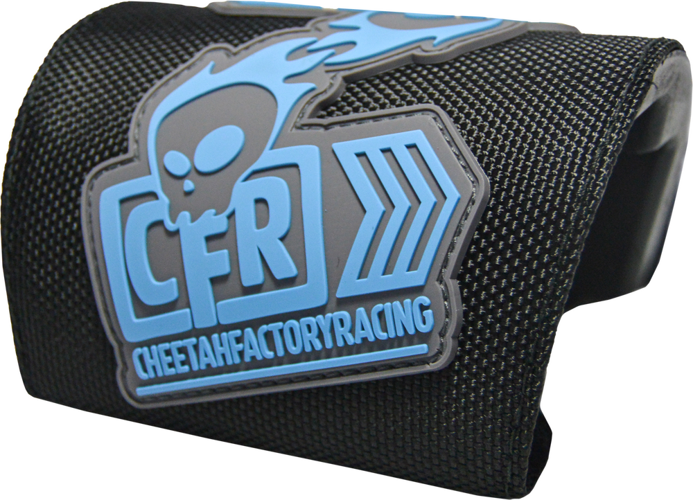 CFR CFR BAR PAD MINI BLUE