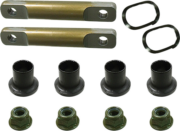 SP1 BUSHING/BOLT KIT