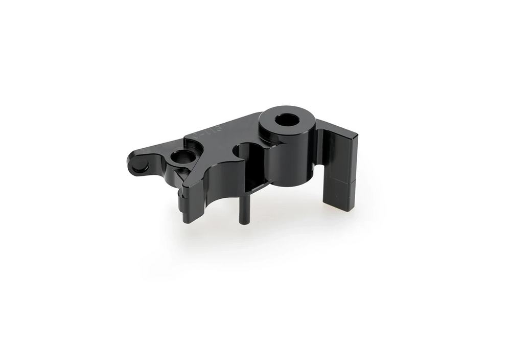 Puig Lever Adapter Brake Clutch Black Duc