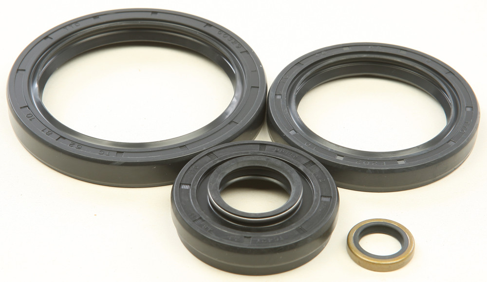 ALL BALLS DIFFERENTIAL SEAL KIT