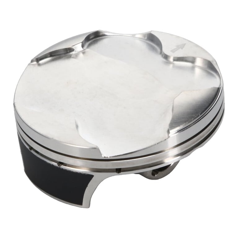 PISTON  KIT   88/STD 12.5:1 BETA