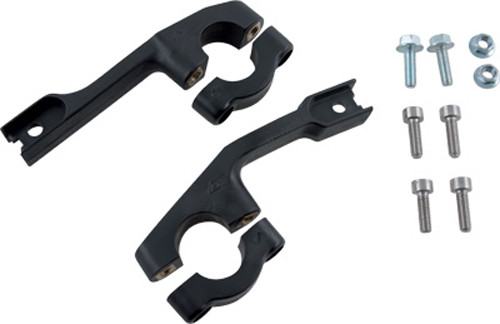 ACERBIS UNIKO VENTED HANDGUARDS REPLACEMENT MOUNT KIT