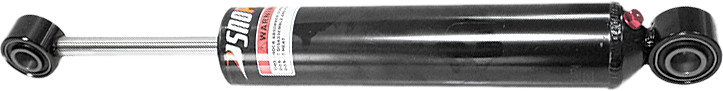 SP1 GAS SUSP SHOCK A/C REAR
