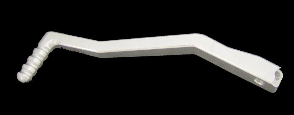 MODQUAD BILLET SHIFT LEVER (POLISHED) - SHORT