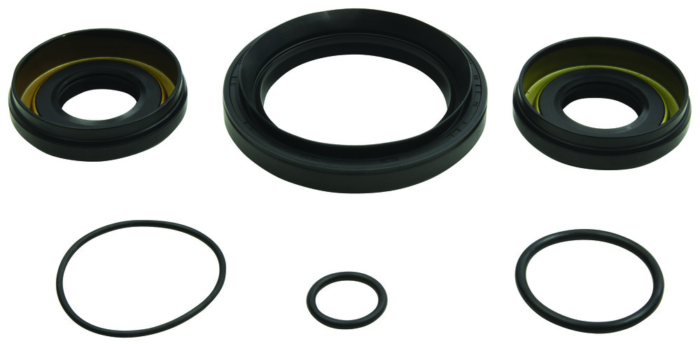 DIFFERENTIAL SEAL KIT FRONT