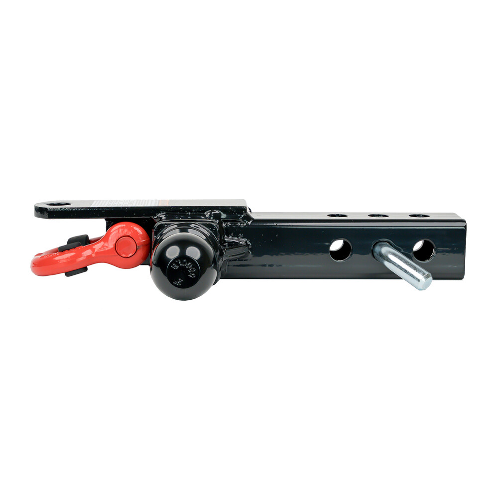 ATV TEK ELITE 4-WAY HITCH