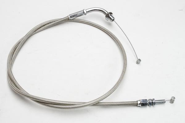MOTION PRO ARMOR COAT THROTTLE PULL CABLE
