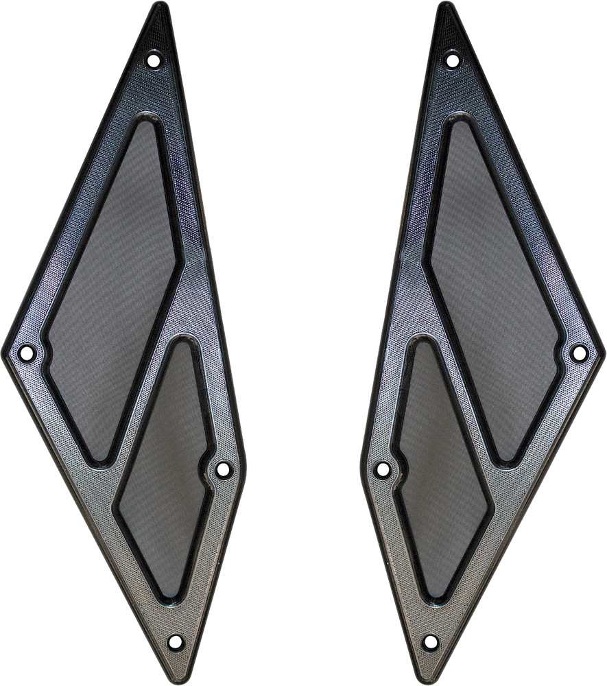 SLP HIGH FLOW INTAKE KIT