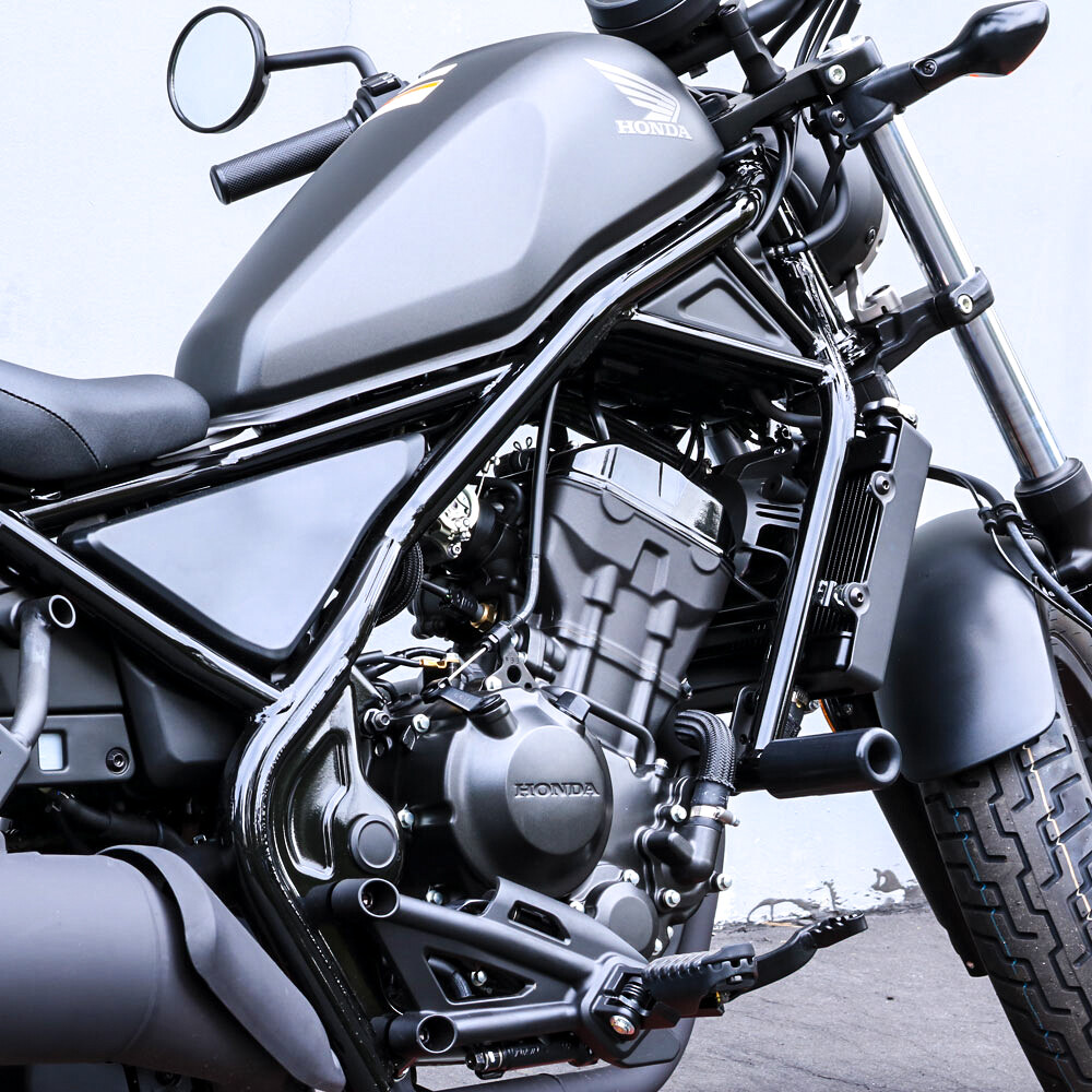 FRAME NO CUT SLIDERS BLACK