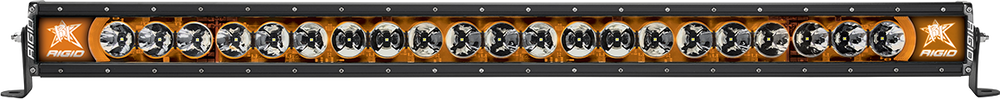 RADIANCE PLUS 40" AMBER