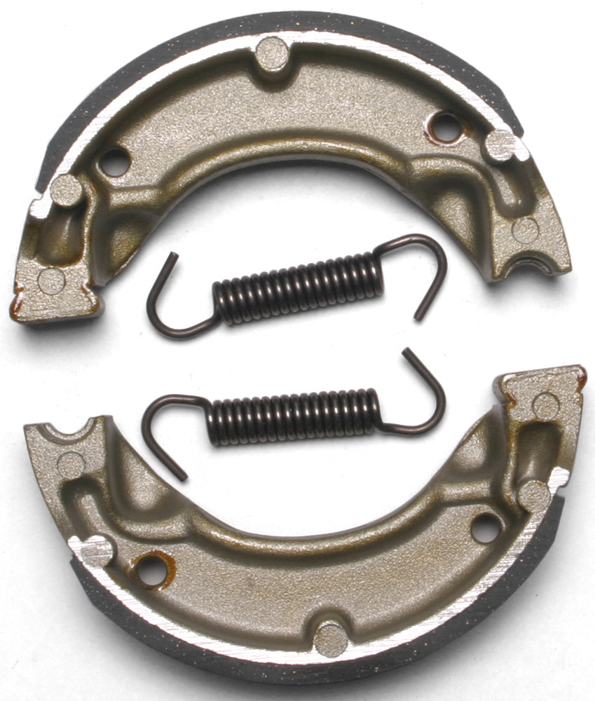 BRAKE SHOES 518 PLAIN