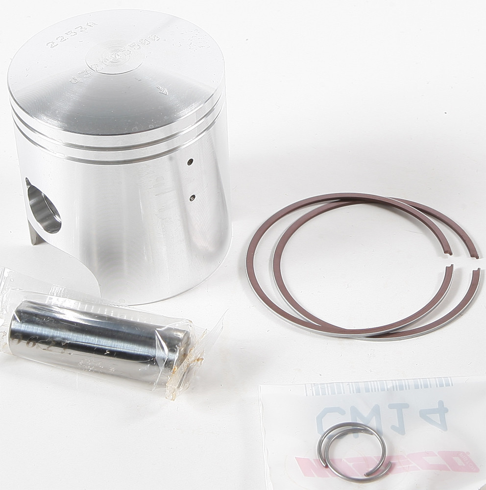 PISTON KIT 55.00/+1.00 SUZ