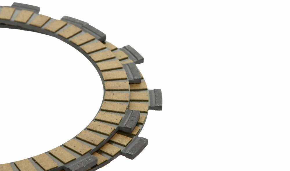 PROX CLUTCH FRICTION PLATE SET SHE