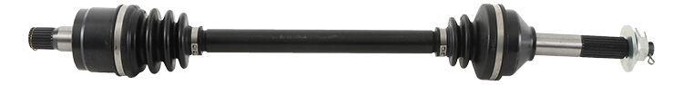 ALL BALLS 8 BALL EXTREME AXLE REAR
