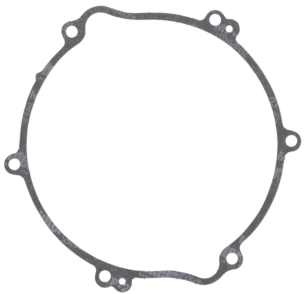 Vertex Clutch Cover Gasket