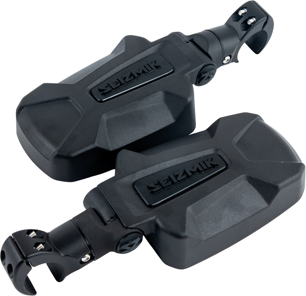 SEIZMIK PURSUIT SIDE MIRROR