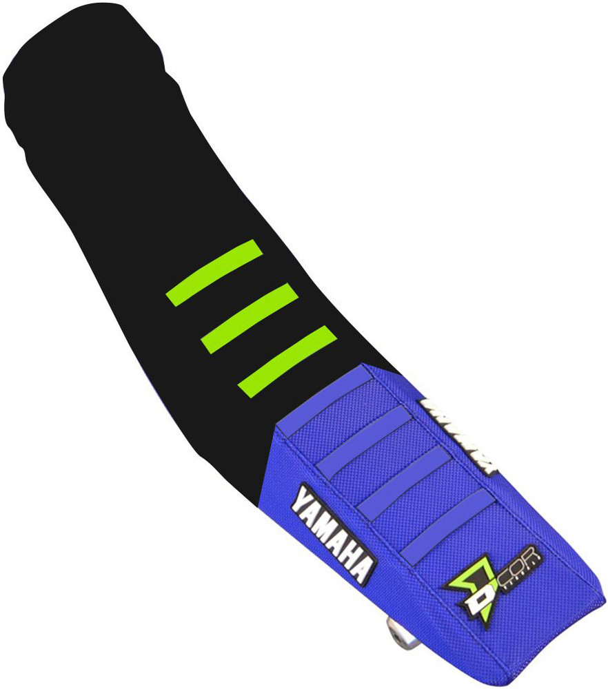 D-COR SEAT COVER `19 STAR RACING