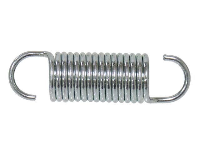 SP1 EXHAUST SPRING 44.5MM 10/PK