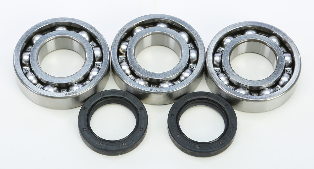 ALL BALLS CRANKSHAFT BEARING/SEAL KIT