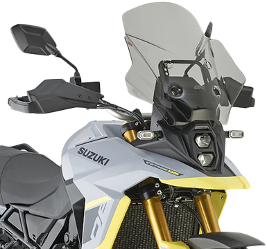 Givi Windscreens D3125S / D3125ST Suzuki V-Strom 800DE / Adventure / Touring 2023-2025