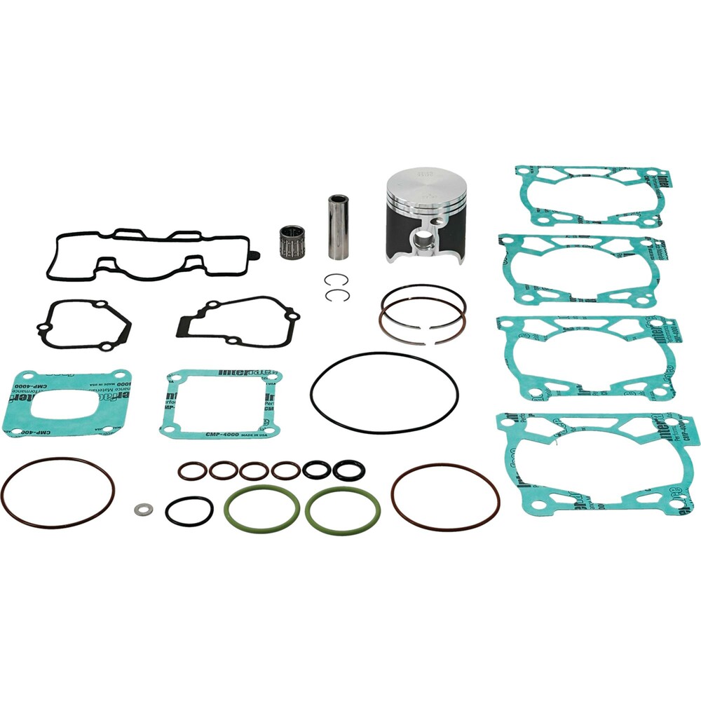 VERTEX TOP END KIT CAST 57.95/STD HUSQ/KTM
