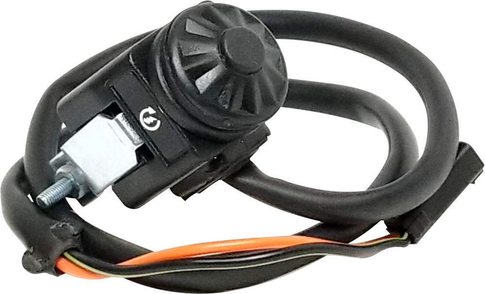 K&S SUZ DRZ400 STARTER SWITCH
