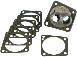 JAMES GASKETS GASKET TAPPET BLOCK REAR PAPER .030 10/PK 18633-48-A/C