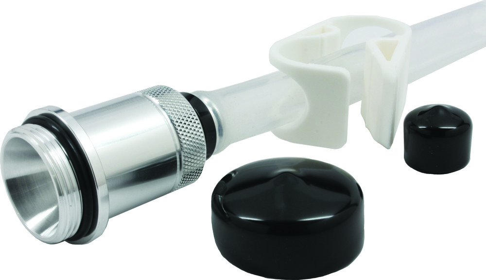 WORKS CRF EZ OIL DRAIN