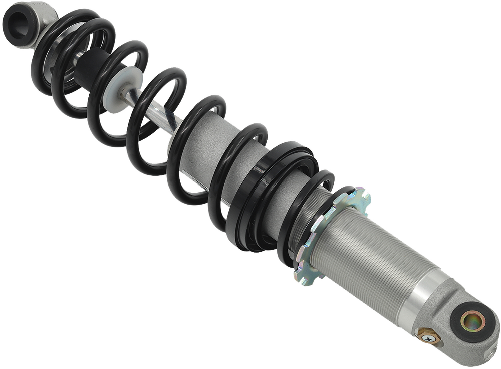 GAS SUSP SHOCK CENTER W/SPRING S-D