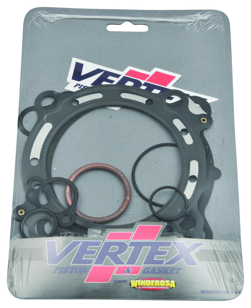 VERTEX TOP END GASKETS KAW