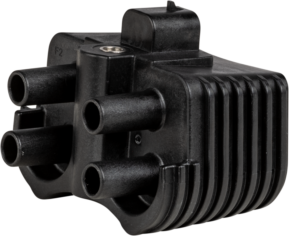 HD HP COIL SINGLE FIRE M8 SOFTAIL 18-22