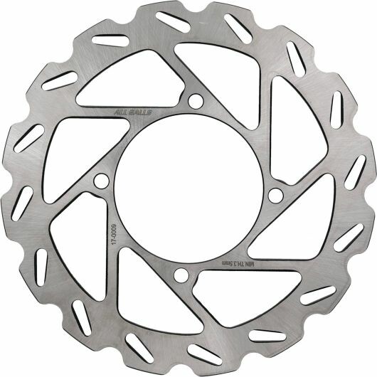 BRAKE ROTOR
