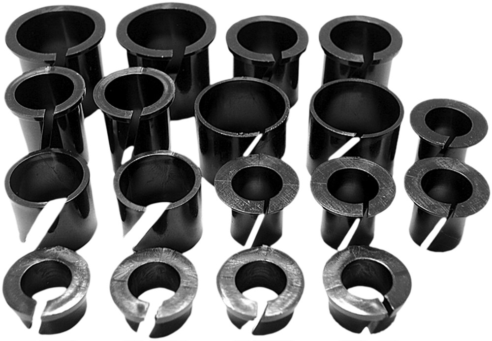 SP1 SHOCK BUSHING KIT YAM