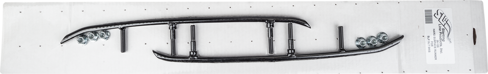 NON-CARBIDE RUNNERS 13.5"