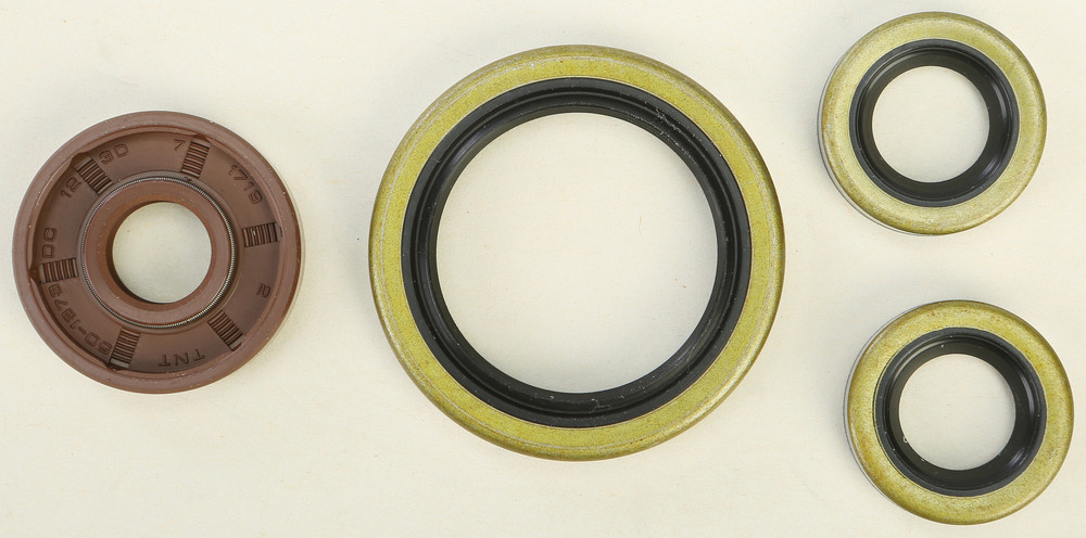 VERTEX OIL SEAL SET