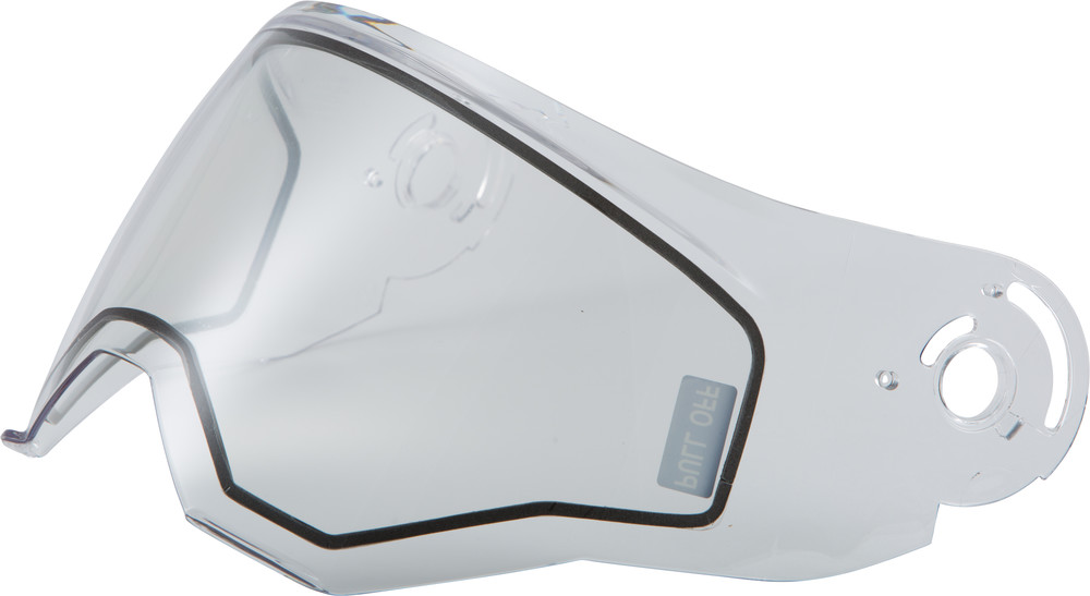 SCORPION EXO EXO-AT950 DUAL PANE FACESHIELD COLD WEATHER