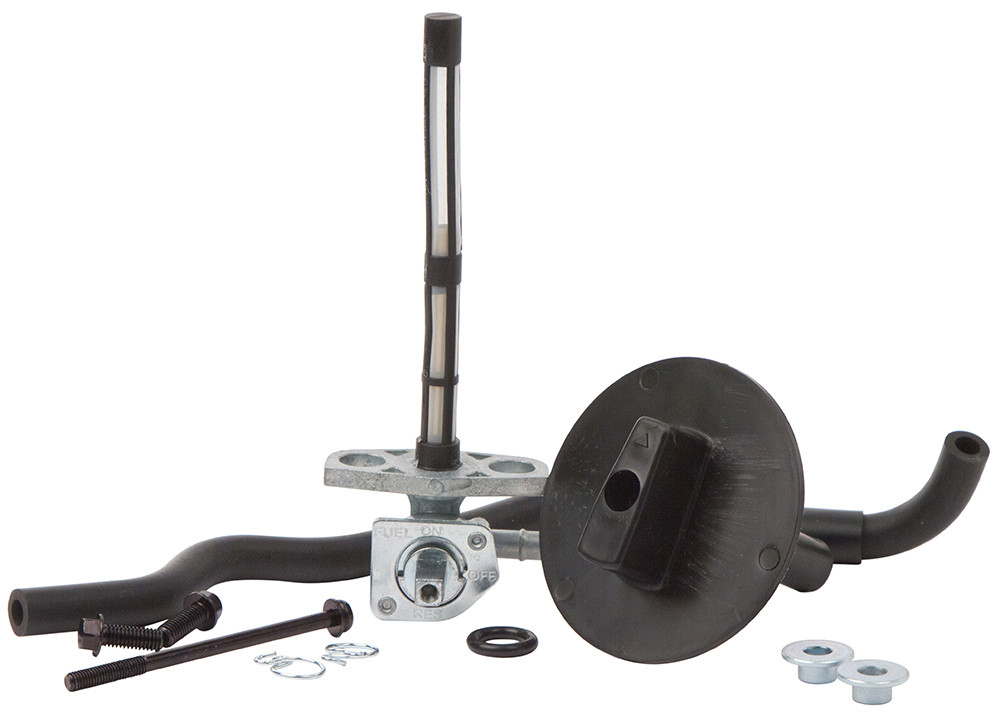 ALL BALLS FUEL VALVE