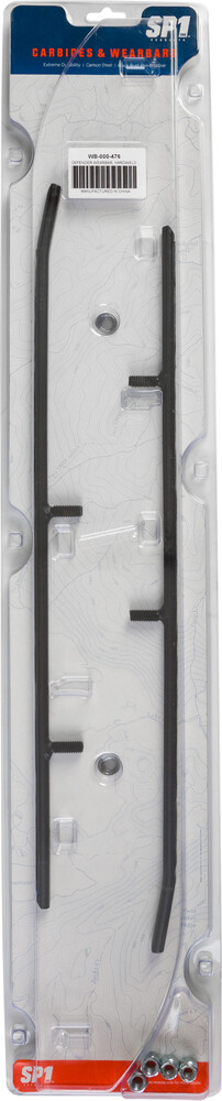 Sp1 Defender Wearbar S-D Ski-Doo S/M
